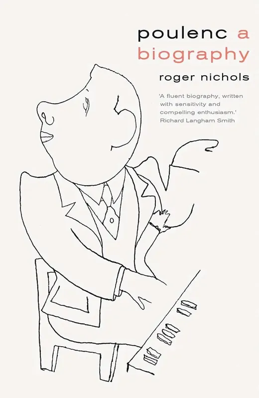 Poulenc | Snabb leverans
