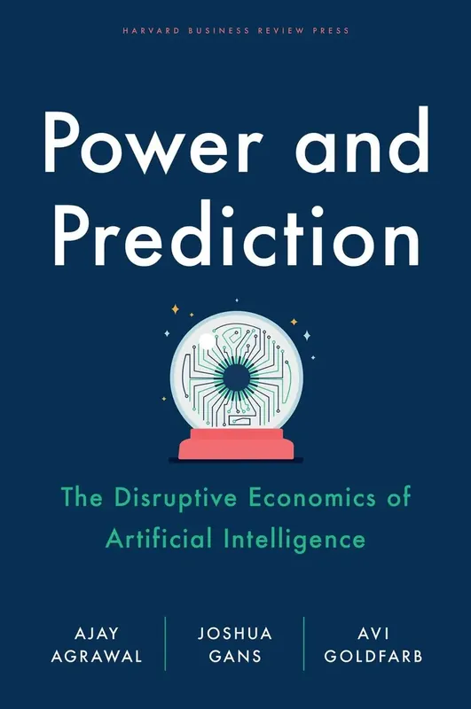 Power and Prediction - Extra bra pris