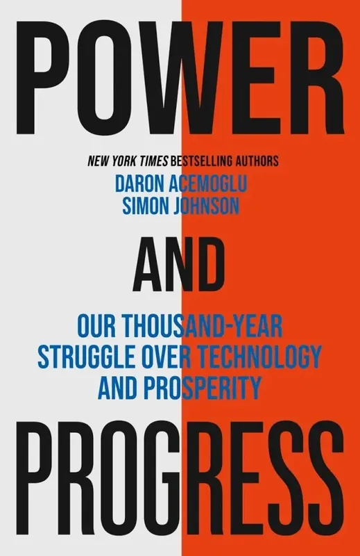 Bara idag | Power and Progress