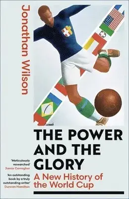 Gratis retur - Power and the Glory