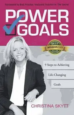 Power Goals | Premiumkvalitet