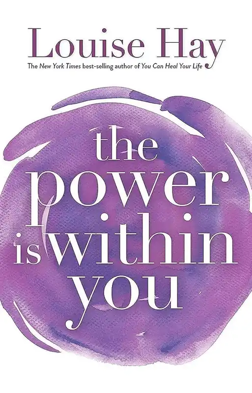 Power Is Within You | Expressleverans