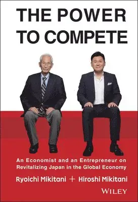Power to Compete - Bästa pris