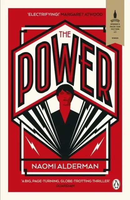 Få kvar i lager - Power