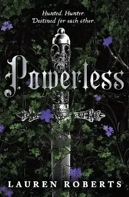 Passa på nu | Powerless