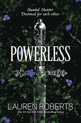 Klar att skickas | Powerless