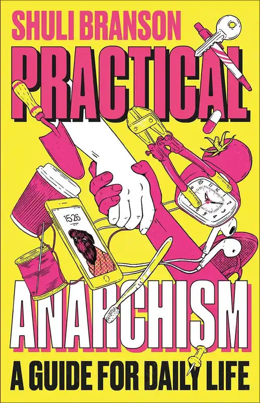 Practical Anarchism - Rabatt