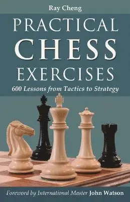 Practical Chess Exercises - Utförsäljning