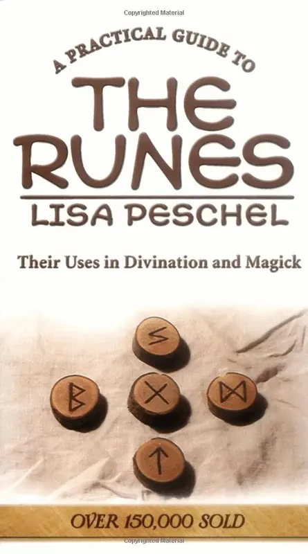 Practical Guide to the Runes | Mycket efterfrågad