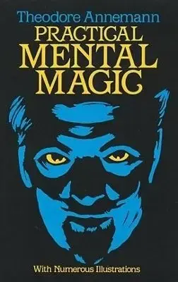 Nästan slut - Practical Mental Magic