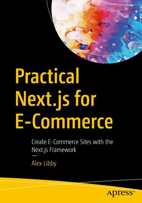 Efterfrågad | Practical Next.js for E-Commerce