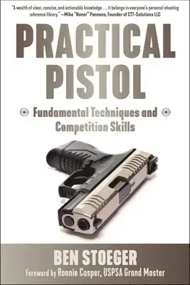 Beställ idag - Practical Pistol