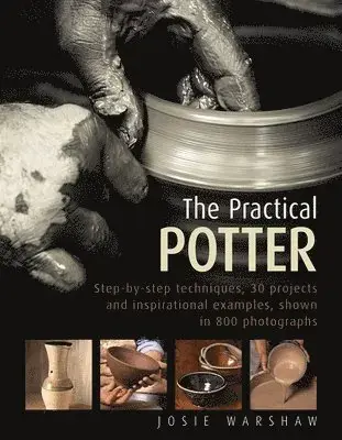 Fynd - Practical Potter
