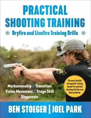 Ny lansering - Practical Shooting Training