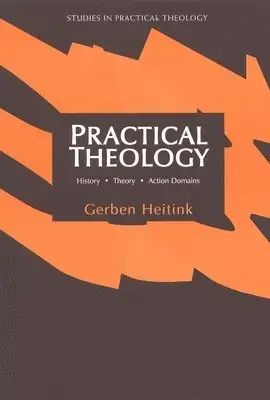 Practical Theology | Spara mer