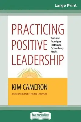 Toppkvalitet | Practicing Positive Leadership