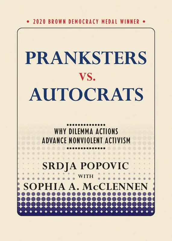 Pranksters Vs. Autocrats | Storsäljare
