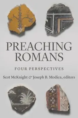 Skaffa nu | Preaching Romans
