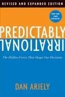 Expressfrakt | Predictably Irrational, Revised and Expanded Edition