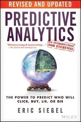 Predictive Analytics - Köp direkt