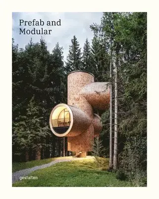 Prefab and Modular - Snabb leverans