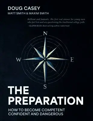 Nytt lägre pris - Preparation
