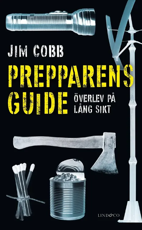 Prepparens guide överlev på lång sikt | Efterfrågad