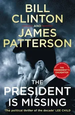 President is Missing - Väl omtyckt