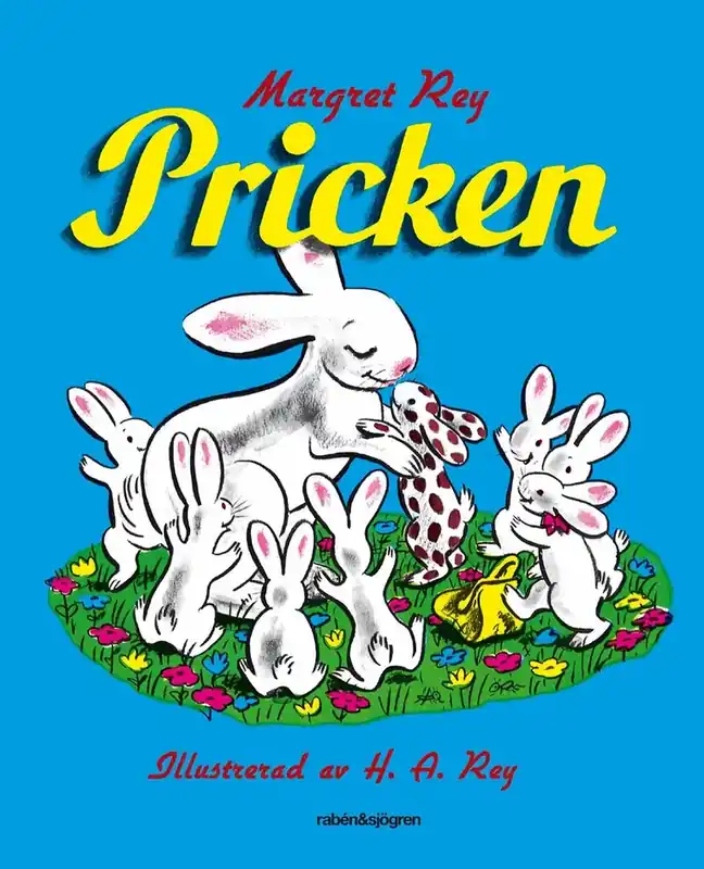 Pricken | Passa på