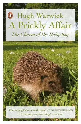 Prickly Affair - Extra bra pris