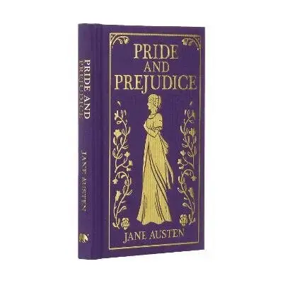 Begränsat antal | Pride and Prejudice