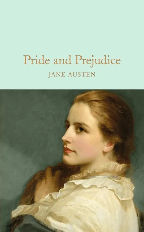 Pride and Prejudice - Gratis retur