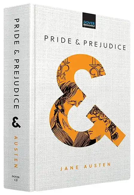 Reapris - Pride & Prejudice