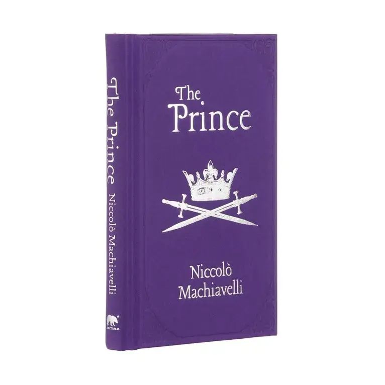 Nyhet | Prince