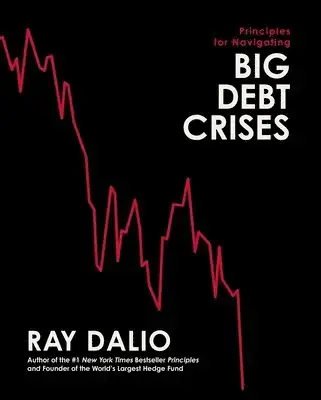Beställ nu - Principles for Navigating Big Debt Crises
