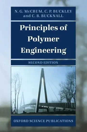 Principles of Polymer Engineering | Efterfrågad