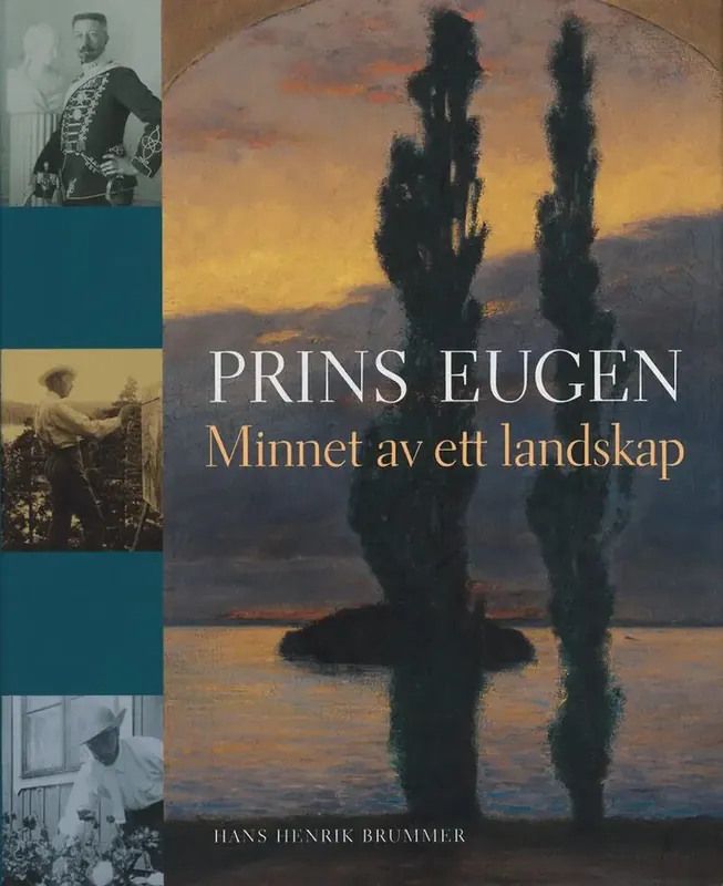 Prins Eugen - Storsäljare