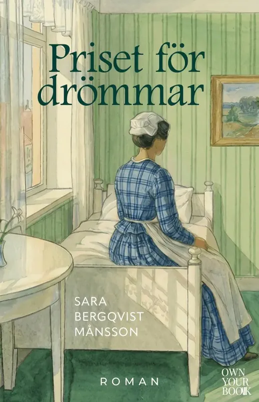 Priset för drömmar - Bra pris