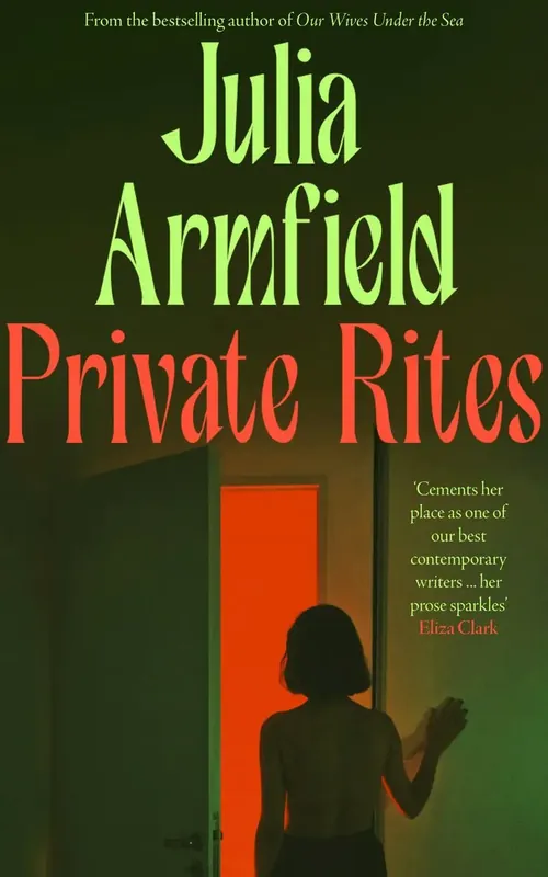 Missa inte | Private Rites