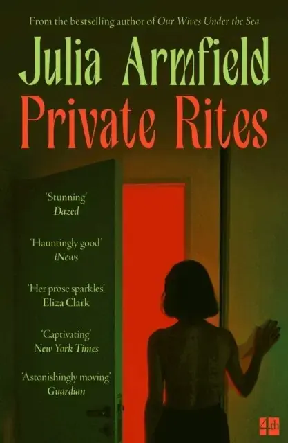 Private Rites - Kanonpris