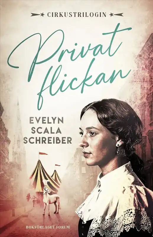 Privatflickan | Nyligen lanserat