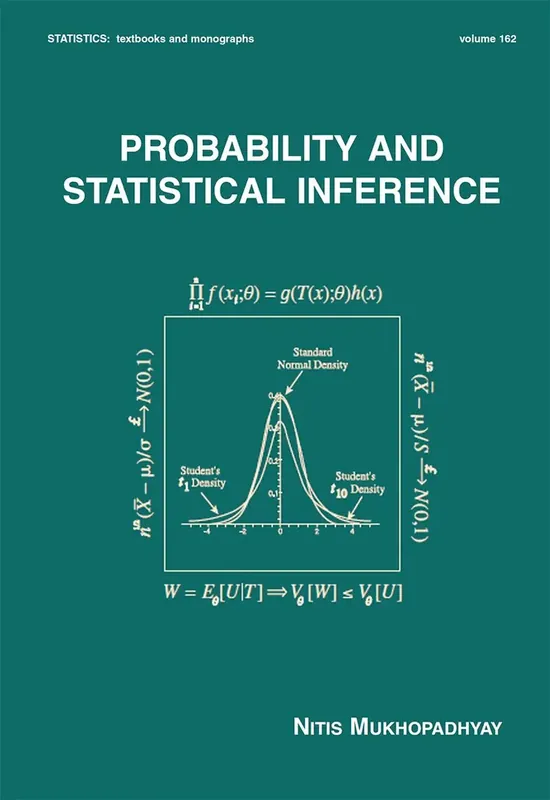 Kanonpris - Probability and Statistical Inference