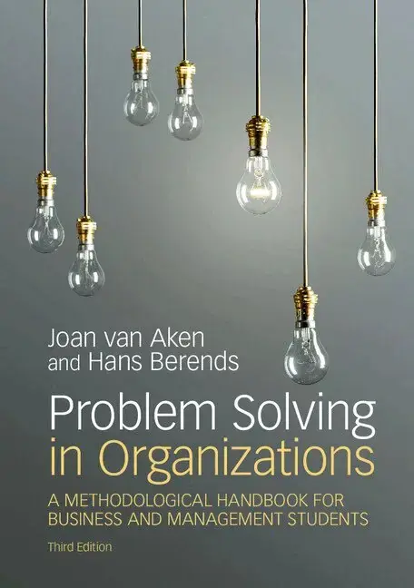Bästsäljare - Problem Solving in Organizations