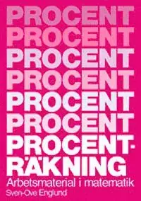Populär | Procenträkning