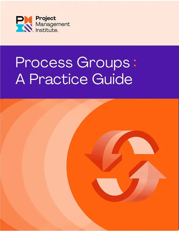Ny lansering | Process Groups