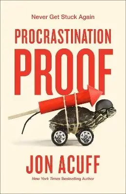 Procrastination Proof | Toppkvalitet