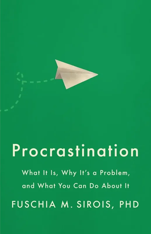 Nytt hos oss - Procrastination