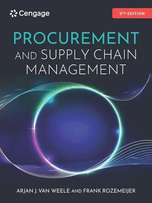 Procurement & Supply Chain Management | Expressfrakt