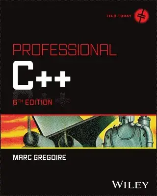 Skynda dig - Professional C++