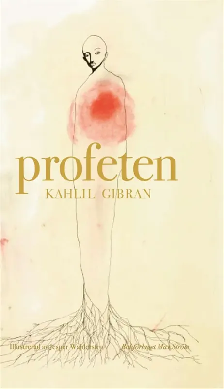 Slutrea | Profeten